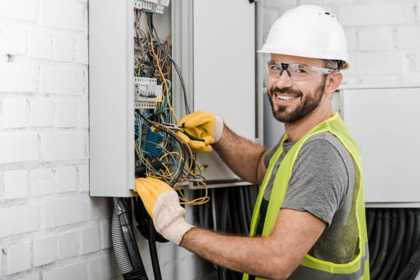 Best Commercial Electrician Services  in Seaside, CA