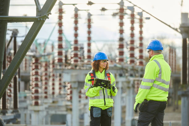 Best Residential Electrician Services  in Seaside, CA