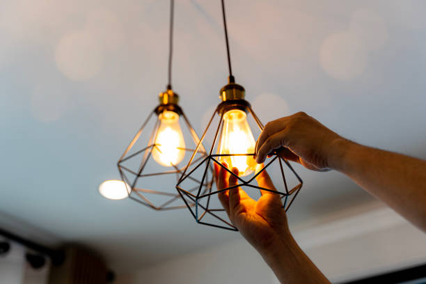 Best Local Electrician Companies  in Seaside, CA