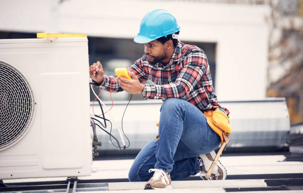Best Electrical Outlet Repair  in Seaside, CA