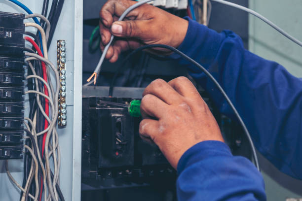 Best Electrical Upgrades for Homes  in Seaside, CA