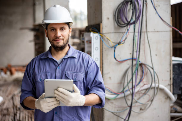 Best Electrical Rewiring Services  in Seaside, CA