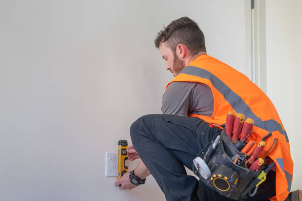 Best Electrical Repair Services  in Seaside, CA