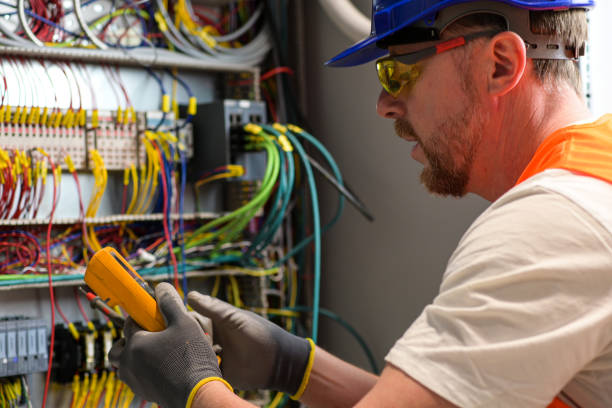 Best Circuit Breaker Repair  in Seaside, CA