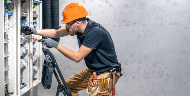 Best 24-Hour Electrician  in Seaside, CA