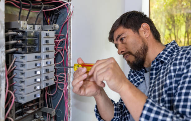 Best Affordable Electrical Installation  in Seaside, CA